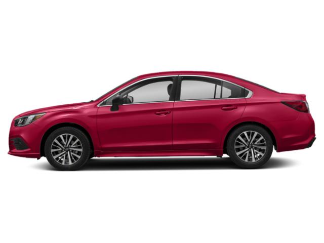 2019 Subaru Legacy 2.5i