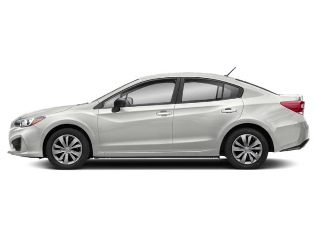 2019 Subaru Impreza 2.0i Premium