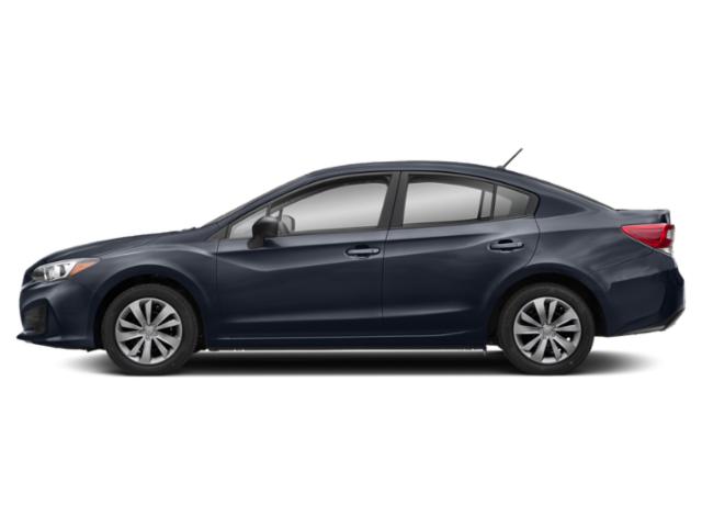 2019 Subaru Impreza 2.0i Premium