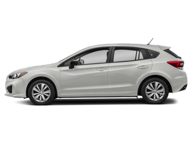 2019 Subaru Impreza 2.0i 2019 Subaru Impreza 2.0i