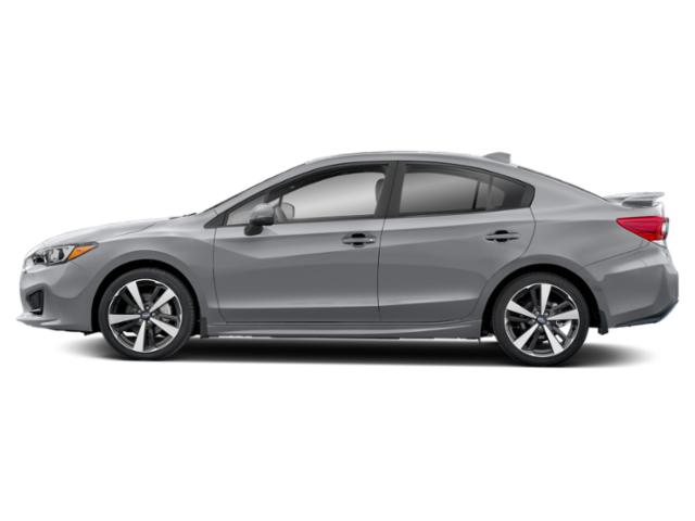 2019 Subaru Impreza 2.0i Sport