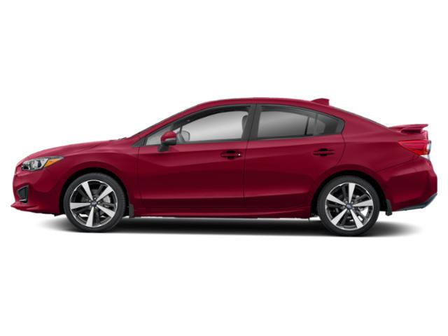 2019 Subaru Impreza 2.0i Sport 2019 Subaru Impreza 2.0i Sport