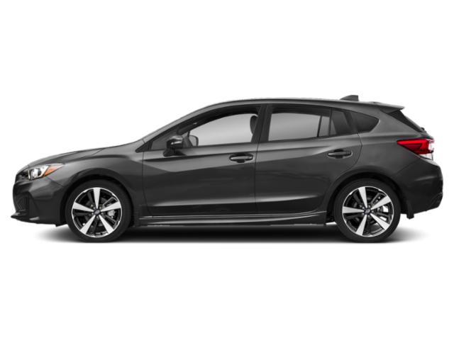 2019 Subaru Impreza 2.0i Sport