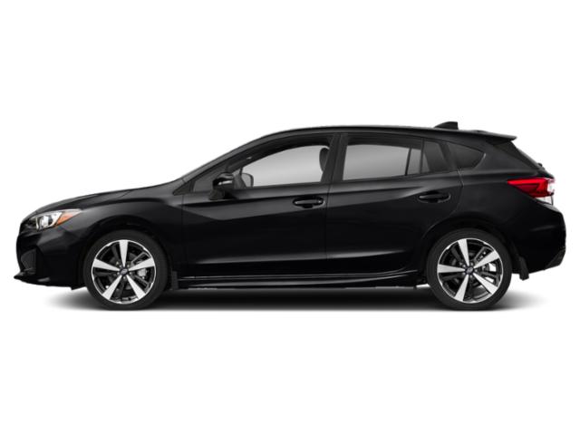 2019 Subaru Impreza 2.0i Sport