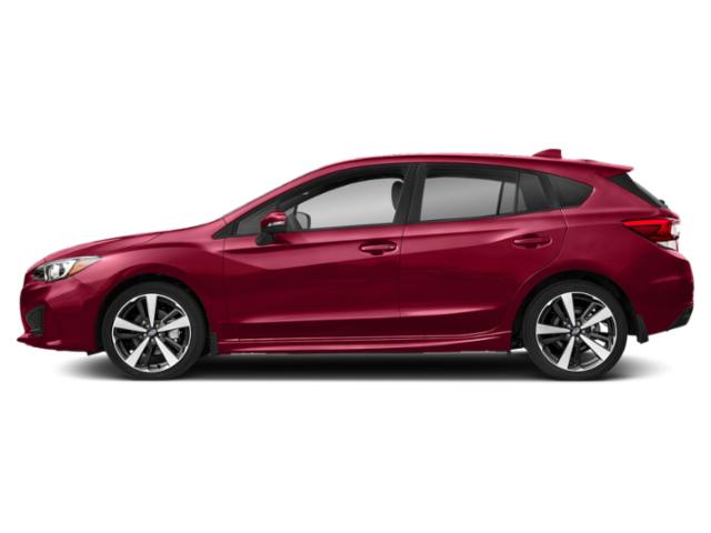 2019 Subaru Impreza 2.0i Sport