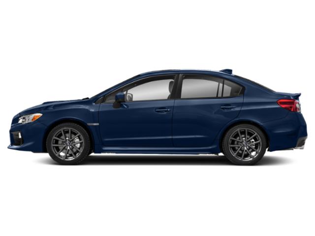 2019 Subaru WRX Premium