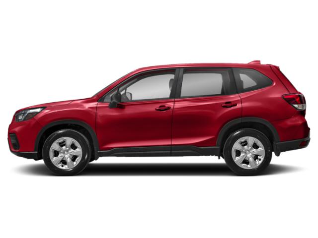 2019 Subaru Forester Premium 2019 Subaru Forester Premium