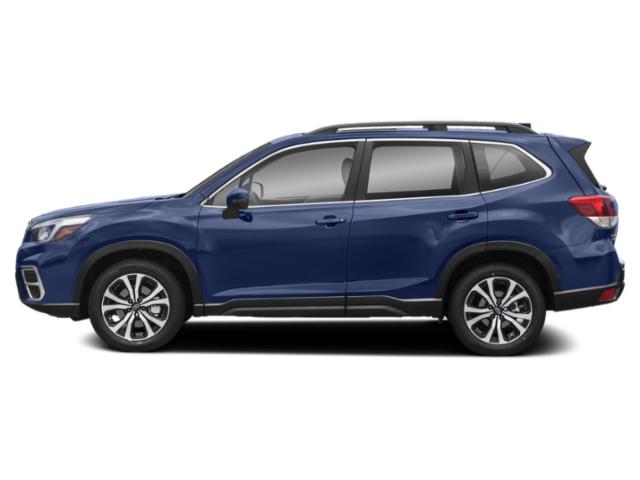 2019 Subaru Forester Limited 2019 Subaru Forester Limited
