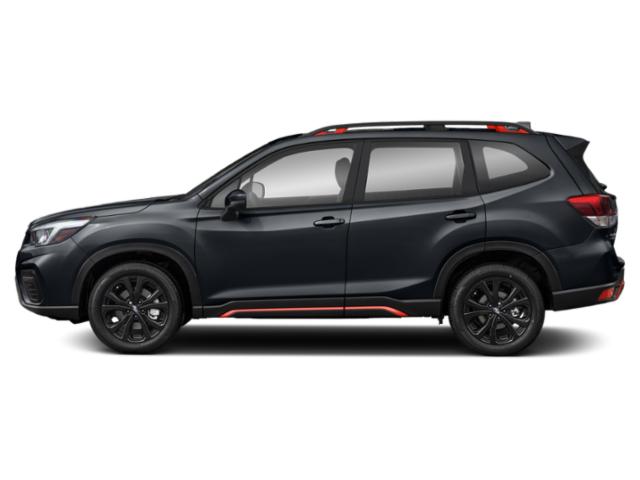 2019 Subaru Forester Sport 2019 Subaru Forester Sport