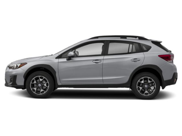 2019 Subaru Crosstrek 2.0i