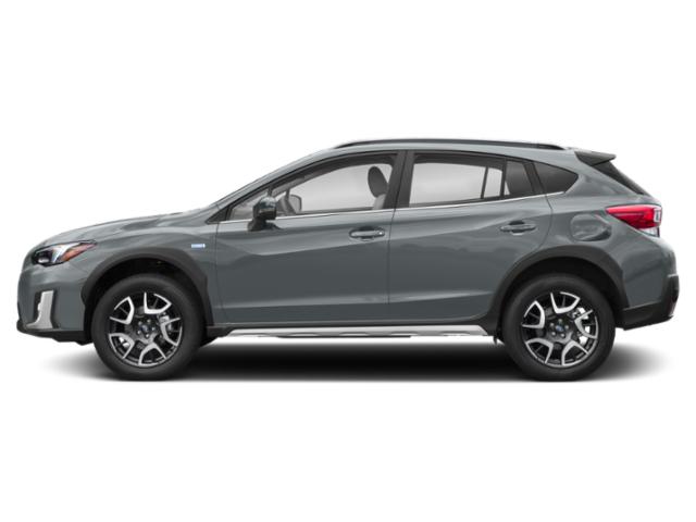 2019 Subaru Crosstrek Hybrid Hybrid