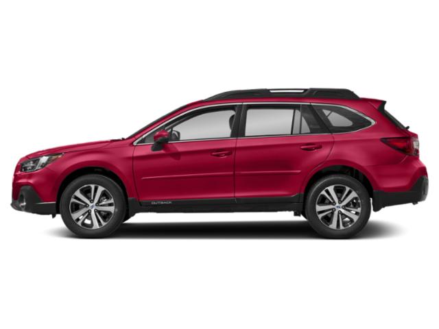 2019 Subaru Outback 2.5i Limited 2019 Subaru Outback 2.5i Limited