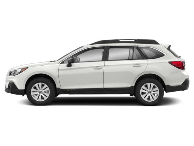 2019 Subaru Outback 2.5i 2019 Subaru Outback 2.5i