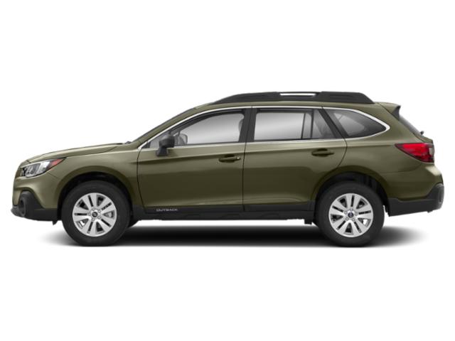 2019 Subaru Outback 2.5i 2019 Subaru Outback 2.5i