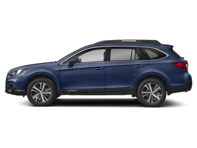 2019 Subaru Outback 3.6R Limited 2019 Subaru Outback 3.6R Limited