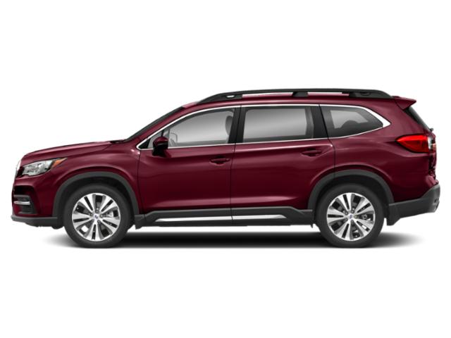 2019 Subaru Ascent Limited 2019 Subaru Ascent Limited