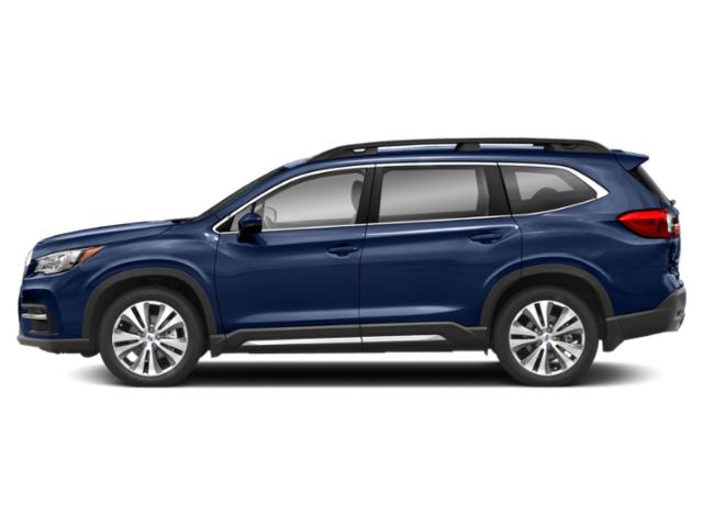 2019 Subaru Ascent Touring 2019 Subaru Ascent Touring