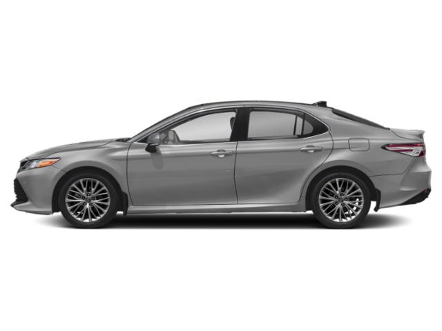 2019 Toyota Camry XLE 2019 Toyota Camry XLE