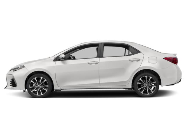2019 Toyota Corolla SE 2019 Toyota Corolla SE