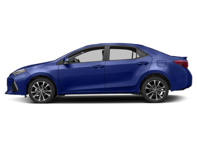 2019 Toyota Corolla SE 2019 Toyota Corolla SE