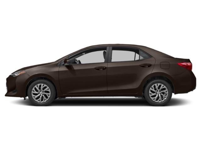 2019 Toyota Corolla LE 2019 Toyota Corolla LE