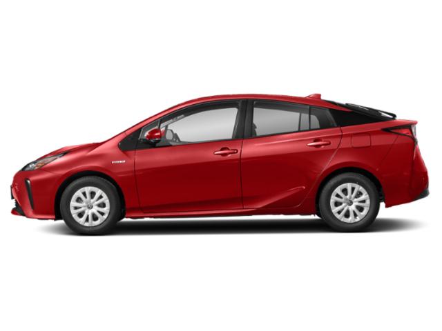 2019 Toyota Prius LE