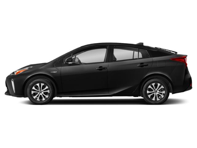 2019 Toyota Prius LE