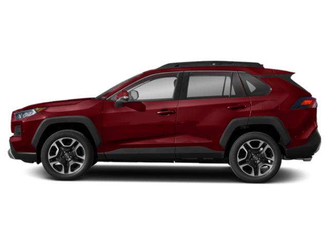 2019 Toyota RAV4 Adventure 2019 Toyota RAV4 Adventure