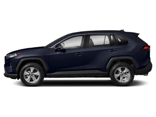 2019 Toyota RAV4 XLE 2019 Toyota RAV4 XLE