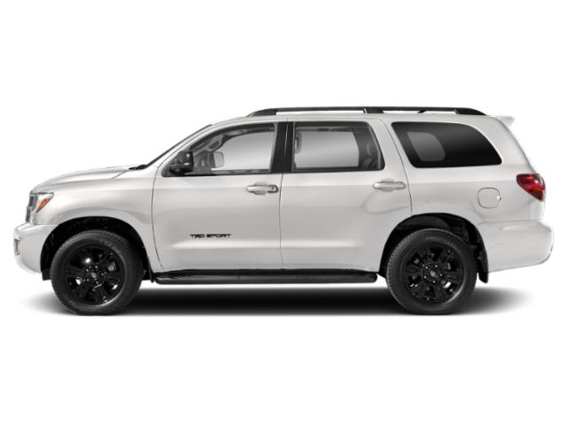2019 Toyota Sequoia TRD Sport