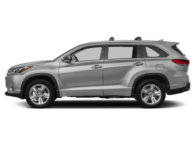 2019 Toyota Highlander Limited 2019 Toyota Highlander Limited