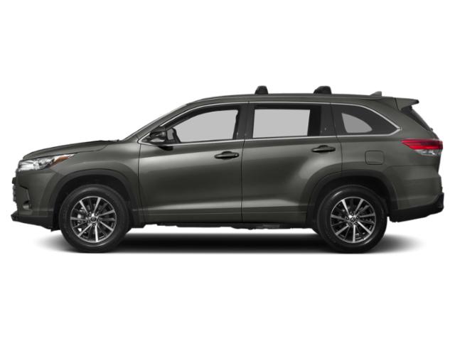 Used 2019 Toyota Highlander Sport Utility