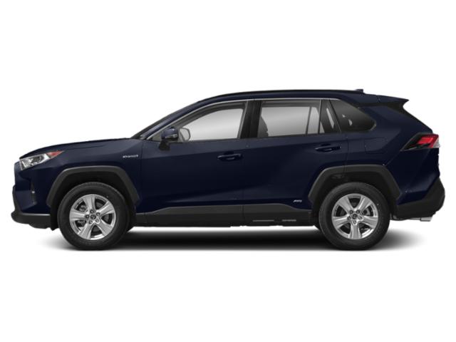 2019 Toyota RAV4 Hybrid XLE 2019 Toyota RAV4 Hybrid XLE