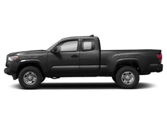 2019 Toyota Tacoma SR 2019 Toyota Tacoma SR