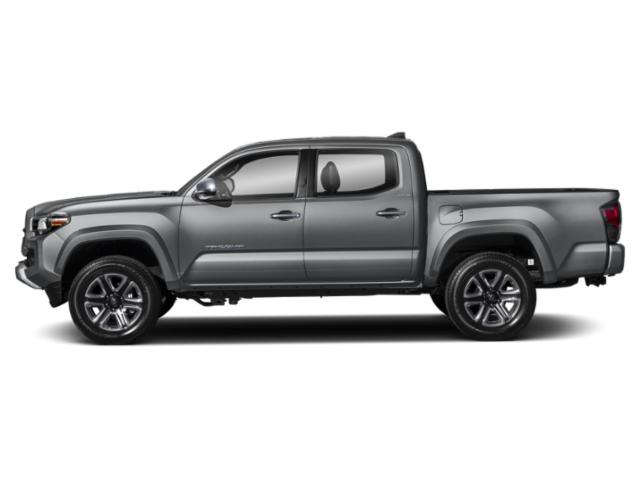 2019 Toyota Tacoma Limited