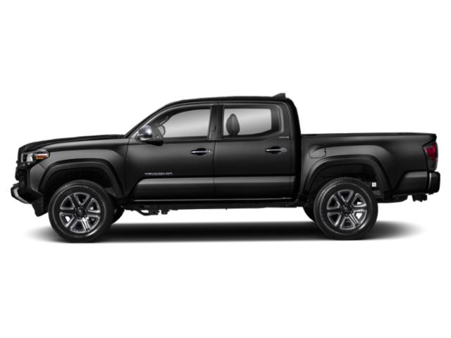 2019 Toyota Tacoma Limited