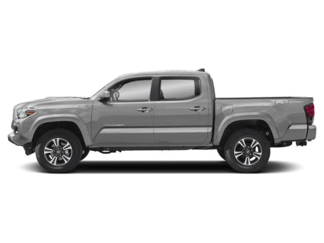 2019 Toyota Tacoma 4WD TRD Sport