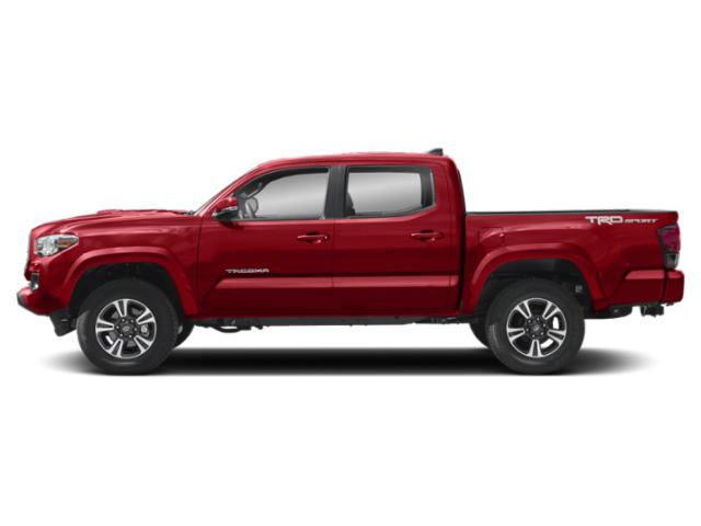 2019 Toyota Tacoma TRD Sport 2019 Toyota Tacoma TRD Sport