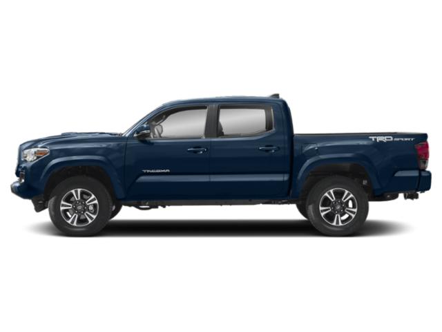 2019 Toyota Tacoma TRD Sport 2019 Toyota Tacoma TRD Sport