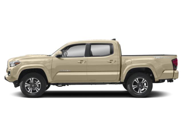 2019 Toyota Tacoma TRD Sport 2019 Toyota Tacoma TRD Sport