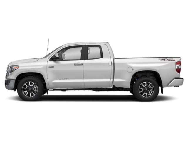 2019 Toyota Tundra Limited 5.7L V8
