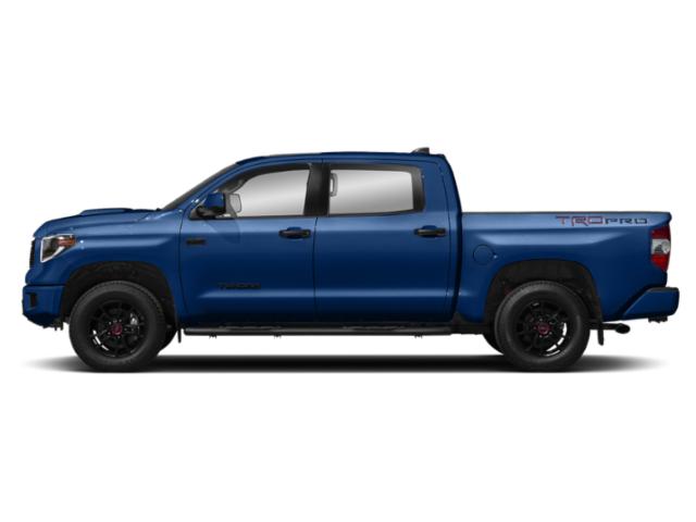 2019 Toyota Tundra TRD Pro 5.7L V8