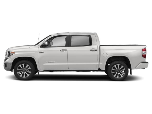 2019 Toyota Tundra Limited 5.7L V8
