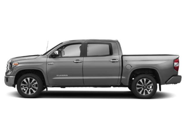 2019 Toyota Tundra Limited 5.7L V8