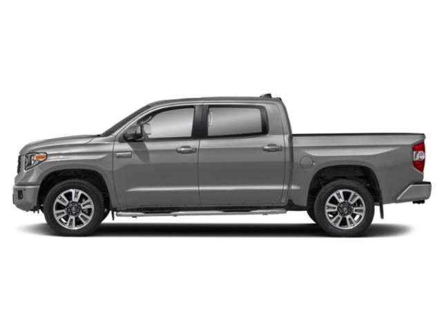 2019 Toyota Tundra Platinum 5.7L V8 2019 Toyota Tundra Platinum 5.7L V8