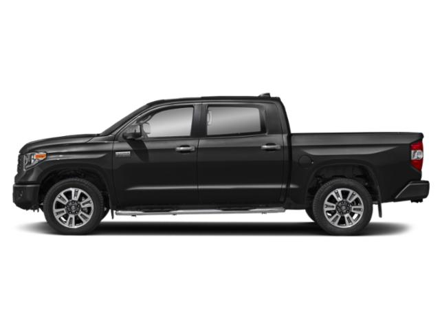2019 Toyota Tundra Platinum 5.7L V8 2019 Toyota Tundra Platinum 5.7L V8