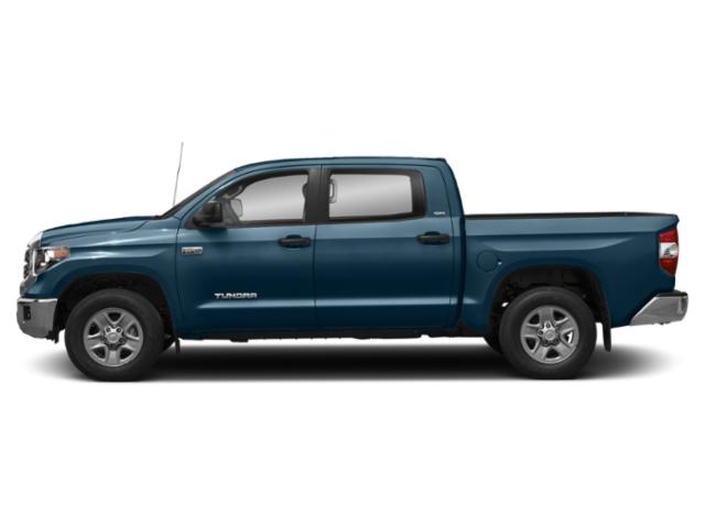 2019 Toyota Tundra SR5 5.7L V8