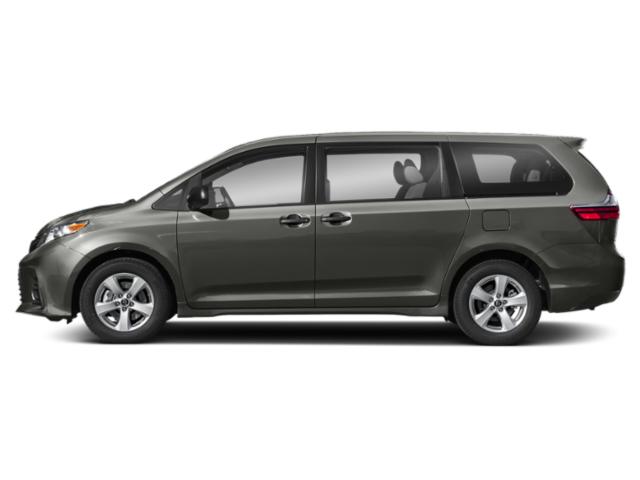 2019 Toyota Sienna Limited Premium 7 Passenger