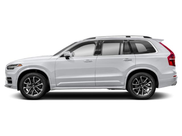2019 Volvo XC90 T6 Momentum