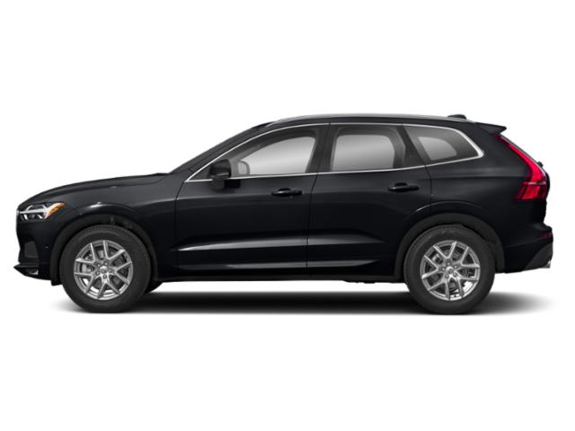 2019 Volvo XC60 T5 Momentum